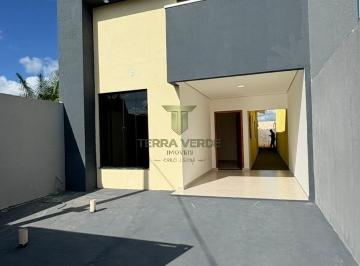 Foto 01 · Casa, Copas Verdes, Ji-paraná, RO