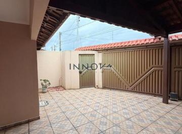 Foto 02 · Casa, Jardim Paraíso, Poços de Caldas, MG
