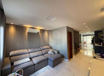 Casa de 3 quartos, São Paulo · SOBRADO 3 SUITES SANTA TERESINHA
