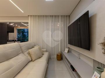 Apartamento de 3 quartos, São Paulo · Apartamento com 3 Quartos, 85 m² em Venda, Santo Amaro