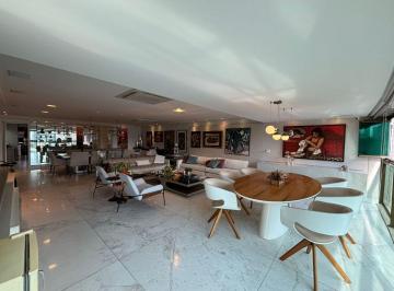 Apartamento de 4 quartos, Recife · APARTAMENTO - 4 SUÍTES - PARNAMIRIM - PORTEIRA FECHADA