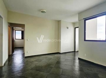 0 · Apartamento no tradicional bairro Cambuí em Campinas.