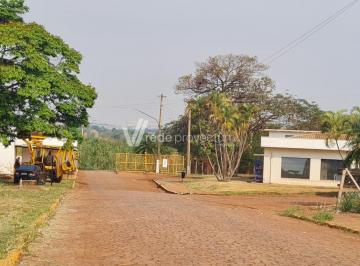 0 · Galpão industrial para locação em Betel, Paulínia/SP