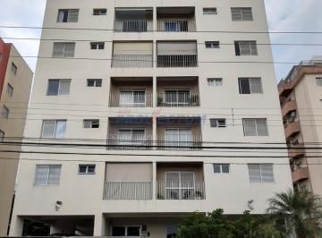 0 · Apartamento à venda no Jardim Aurélia!