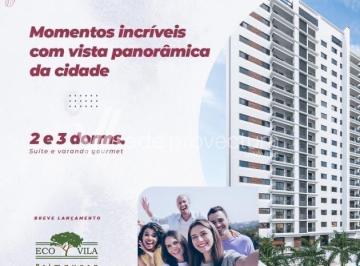 0 · LANÇAMENTO ECO VILA PRIMAVERA A VENDA
