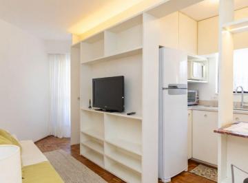 Apartamento de 2 quartos, Curitiba · Apartameto De Revista Ao Lado Do Jardim Botânico