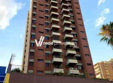 0 · Apartamento à Venda no Cambuí - 3 Dormitórios com Lazer Completo