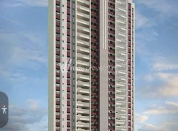 0 · Apartamento Alto Padrão Venda no Cambuí.