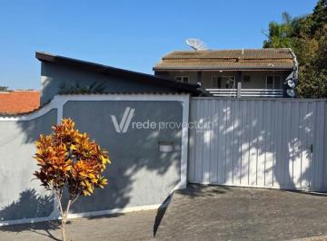 0 · Sobrado à venda no bairro Pinheiro em Valinhos - 237m²