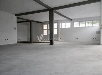 0 · Salão Comercial à Venda no Vila Nogueira em Campinas/SP