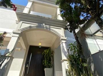 Casa de 4 quartos, São Paulo · SOBRADO ALTO PADRAO PORTEIRA FECHADA HORTO FLORESTAL