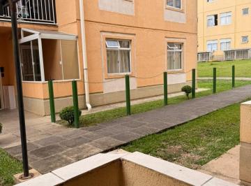 Foto 01 · Apartamento à venda em Curitiba-PR, Campo de Santana: 2 quartos, 1 banheiro, 1 vaga de garagem, 43m²