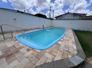 Apartamento de 3 quartos, Parnamirim · Vendo AP Condomínio Lucia de Fátima em Emaús