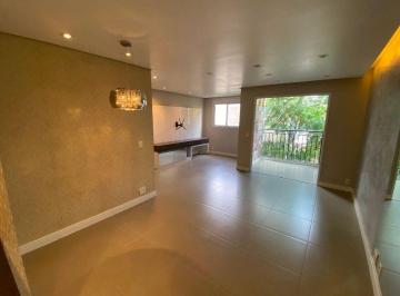 Apartamento de 3 quartos, São Paulo · VENDA – CONDOMÍNIO PASSEIO DO BOSQUE – AV. OTACÍLIO TOMANIK, 350