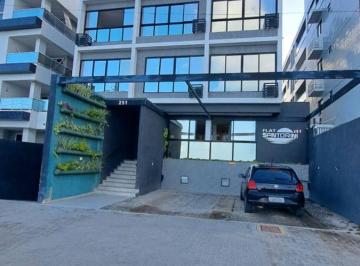 Apartamento de 1 quarto, João Pessoa · Flat pé na areia com 27 m² e 1 quarto à venda em Bessa