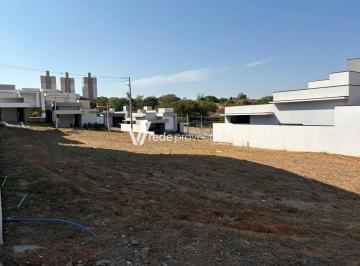 0 · Terreno no Condomínio Santa Mônica III – Mogi Guaçu