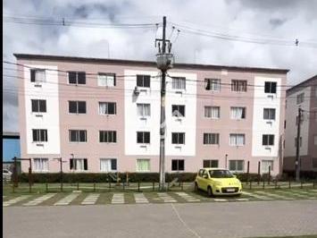 Foto-0 · PRIVILÈGE PREMIUM, Estrada do Coco/Abrantes. Apartamento 1º andar com 2 quartos, todo decorado e ref