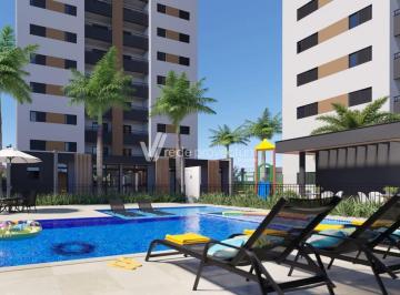 0 · Apartamento à venda no condomínio HM Maxi Campinas em Campinas/SP