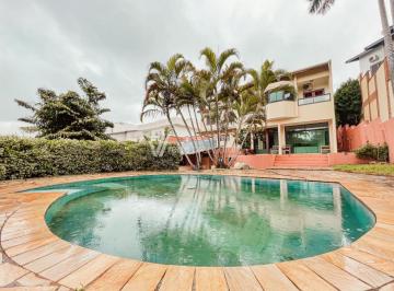 0 · casa à venda em Loteamento Caminhos de San Conrado Sousas