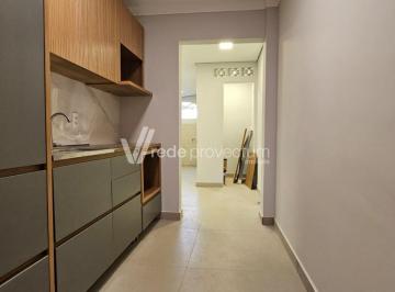 0 · Apartamento Garden, inteiro repaginado, na José Paulino, centro de Campinas.