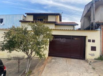 0 · Duas casas disponíveis para venda no Residencial Carvalho de Moura, em Campinas
