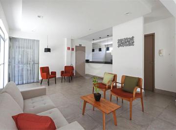 Apartamento de 3 quartos, São Paulo · Apartamento com 102 m² e 3 quartos à venda em Pinheiros