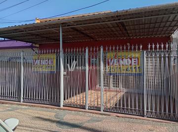 0 · casa à venda em Vila Industrial