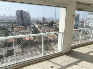 Apartamento de 3 quartos, São Paulo · Apartamento com 3 quartos e 128 m² em aluguel, Ipiranga