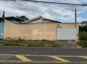 0 · Casa a venda parque Imperador