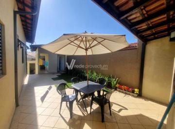 0 · Casa comercial à venda, na Chácara da Barra, com 4 quartos