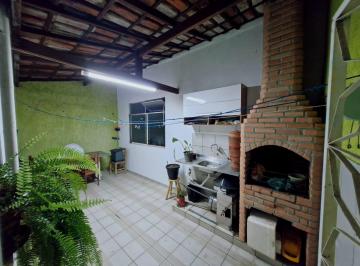 Foto 01 · Casa, Eldorado, Contagem, MG