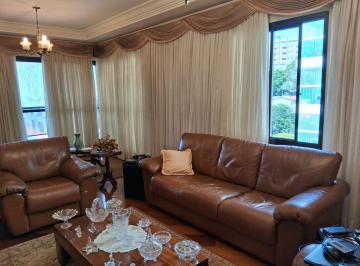 Apartamento de 1 quarto, São Paulo · Apartamento com 163 m² 3 suítes à venda no Paraíso