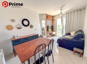Foto 01 · APARTAMENTO 2 QUARTOS À VENDA COM ÁREA DE LAZER E VAGA DE GARAGEM, PRÓXIMO AO CENTRO DE GUARAPARI-ES