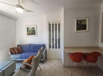 Apartamento de 2 quartos, São Paulo · Apartamento de 60 m² com 2 quartos à venda em Pinheiros