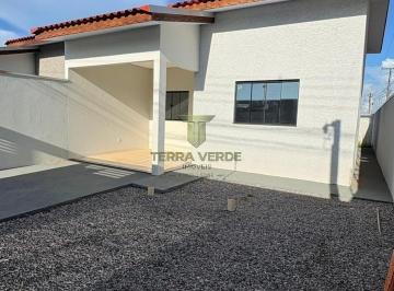 Foto 01 · Casa, Alto Alegre, Ji-paraná, RO