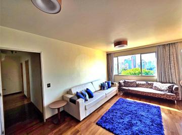 Apartamento de 3 quartos, São Paulo · Departamento com 3 Quartos e 126 m² à Venda em Santo Amaro