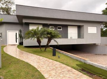 Casa de 5 quartos, Cotia · Casa à venda Cond. São Paulo II Granja Viana