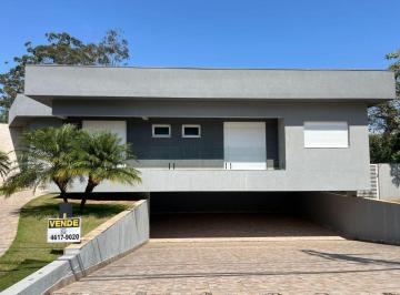 Casa de 5 quartos, Cotia · Casa à venda Cond. São Paulo II Granja Viana