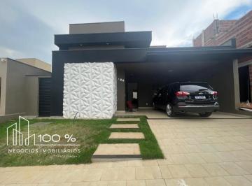 Foto 11 · Imperdível casa à venda no Residencial Alta Vista, São José do Rio Preto-SP: 3 quartos, 3 suítes, 3 