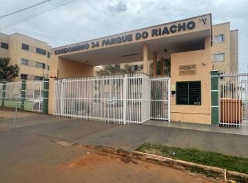 Apartamento de 3 quartos, Riacho Fundo · AGIO DE APARTAMENTO 3 QUARTOS NO RESIDENCIAL PARQUE RIACHO 34 – RIACHO FUNDO II
