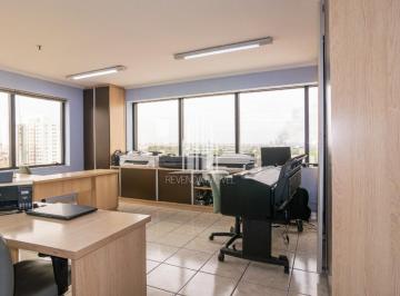 Foto 01 · Sala Comercial à Venda em Santana, São Paulo-SP: 1 Banheiro, 1 Vaga e 38m² de Área