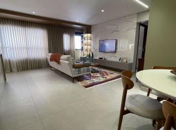 Apartamento · 87m² · 2 Quartos · 2 Vagas · Residencial Citizen, 2 suites, 2 vagas, 87 m