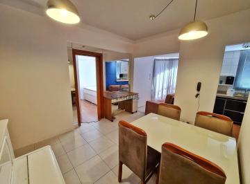 Apartamento · 52m² · 2 Quartos · 1 Vaga · Residencial Art Decó, 2 quartos, próximo ao Shopping Flamboyant