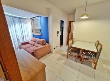 Apartamento · 52m² · 2 Quartos · 1 Vaga · Residencial Art Decó, 2 quartos, próximo ao Shopping Flamboyant