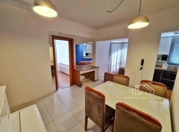 Apartamento · 52m² · 2 Quartos · 1 Vaga · Residencial Art Decó, 2 quartos, próximo ao Shopping Flamboyant