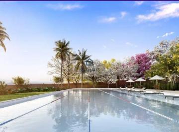 Terreno · 252m² · Ágio no Jardins Roma, 252 m²