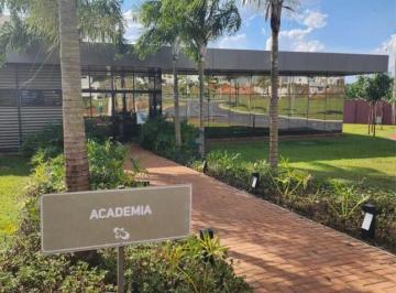Terreno · 337m² · Lote no Jardins Capri, 337 m²