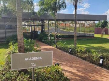 Terreno · 337m² · Lote no Jardins Capri, 337 m²