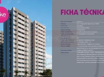 Foto 49 · Imperdível apartamento à venda em Recife-PE, no bairro Santo Amaro: 2 quartos, sala, banheiro, 51m²!