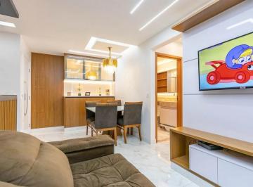 Apartamento de 3 quartos, Taguatinga · RESIDENCIAL ESPLANADA- VENDO 3 QUARTOS REFORMADO VISTA LIVRE FLORESTA